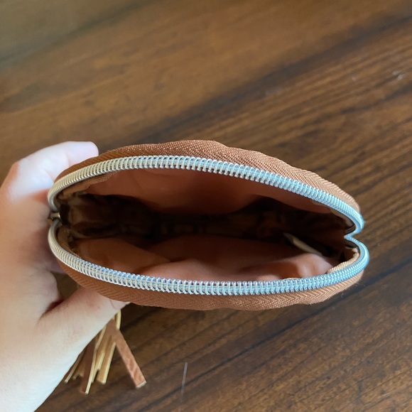 Small Boho Handbag - Picture 4 of 5